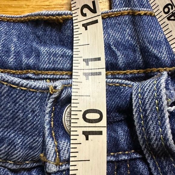 Levi’s 501 buttonfly jeans 26 - Picture 10 of 13
